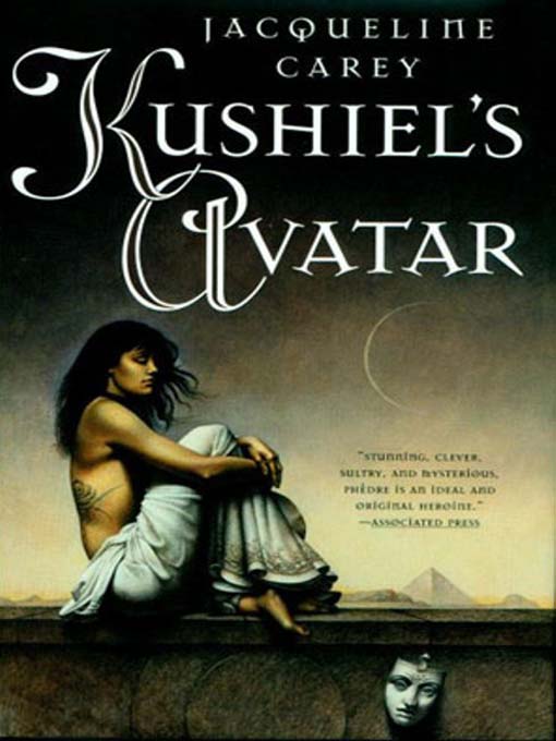 Title details for Kushiel's Avatar by Jacqueline Carey - Wait list